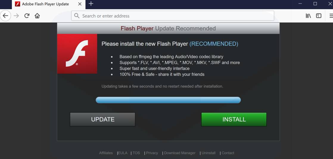 adobe flash player mac os x 10.9 download